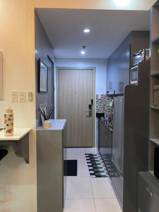 Casa Cintores Condo Near Picc With Free Parking Manila Exterior photo