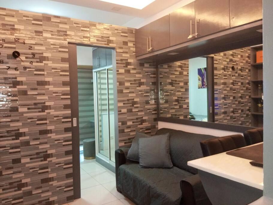 Casa Cintores Condo Near Picc With Free Parking Manila Exterior photo