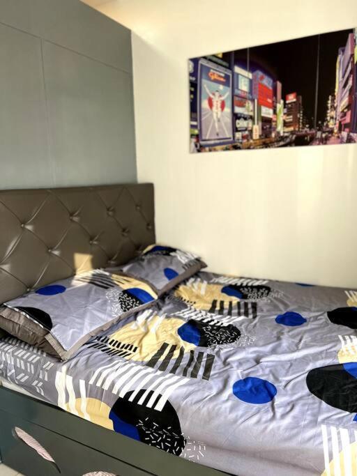 Casa Cintores Condo Near Picc With Free Parking Manila Exterior photo
