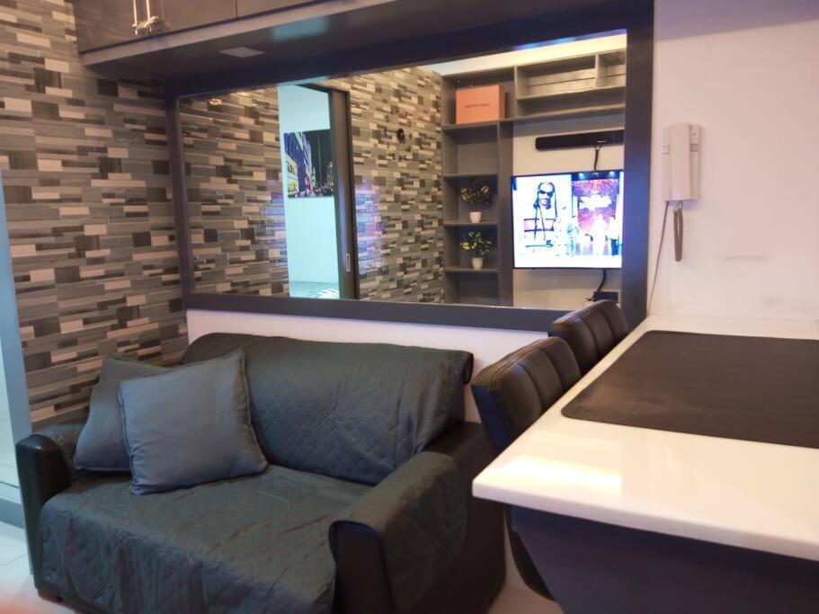 Casa Cintores Condo Near Picc With Free Parking Manila Exterior photo
